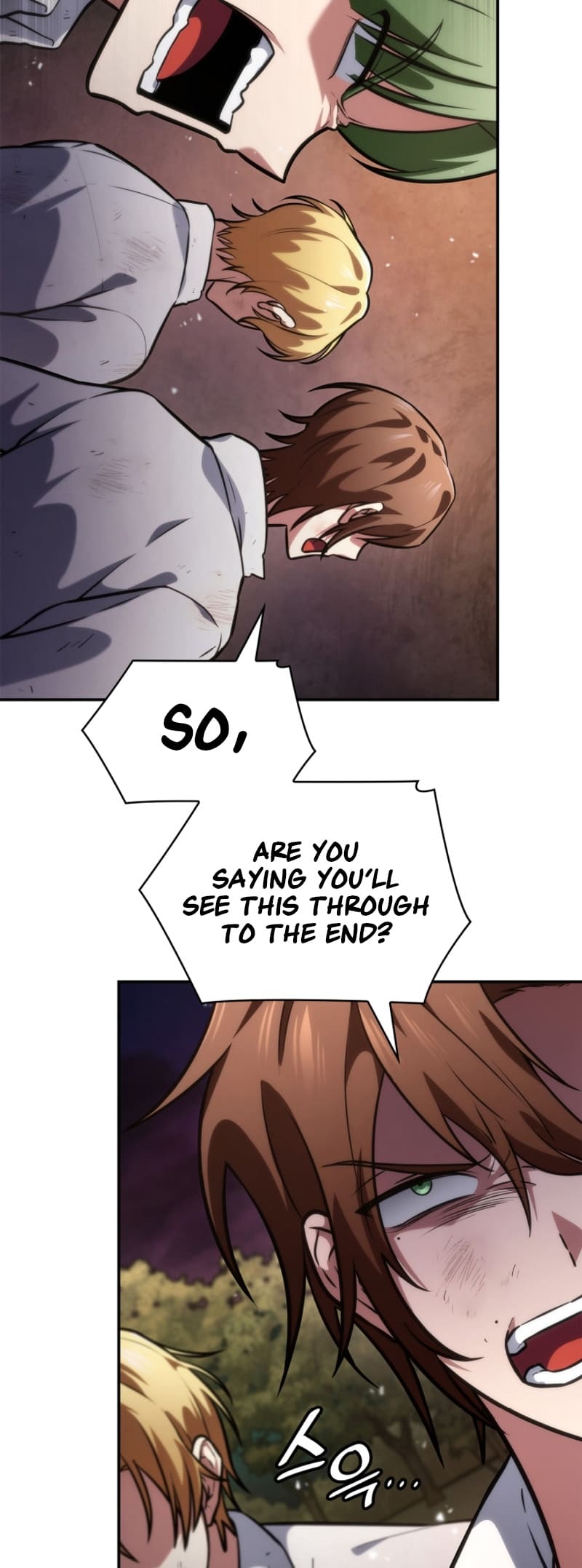 Infinite Mage, Chapter 79 image 53